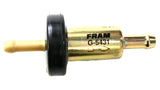 Fram G6431 In-Line Gasoline Fuel Filter