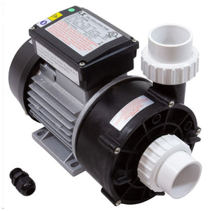 Lingxiao Pump WTC50M Pump Circulating LX WTCM 1/15hp, 230v, 48Fr, 1.5"