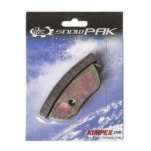 SPI-Sport Part 05-152-10 Bonded Brake Pads