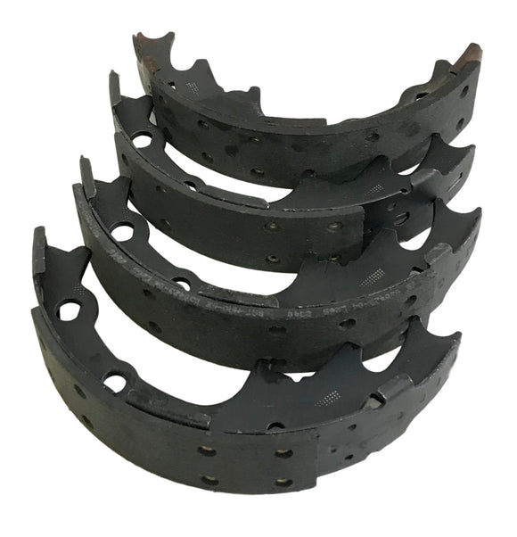 Mighty 474EX XL Drum Brake Shoe Set