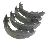 Mighty 474EX XL Drum Brake Shoe Set