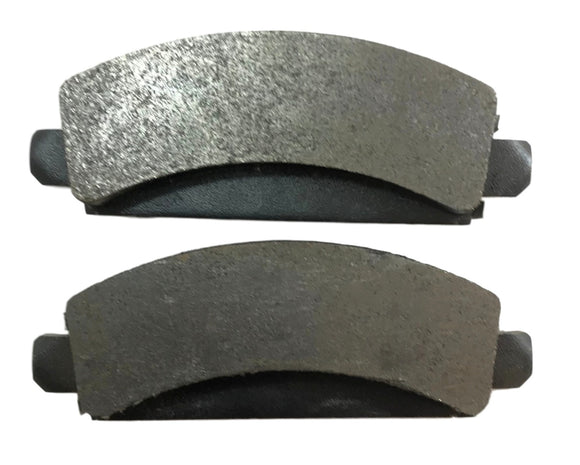 Mighty System XL MD149M0 Disc Brake Pad Set