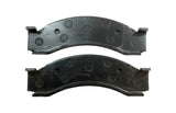 Mighty System XL MD149M0 Disc Brake Pad Set