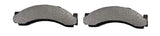 Mighty System XL MD149M0 Disc Brake Pad Set