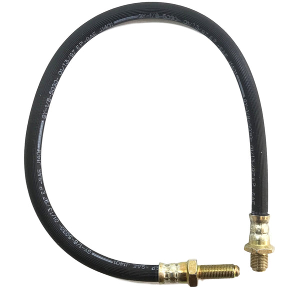 NAPA United 380526 Brake Hydraulic Hose