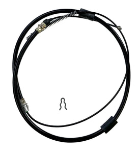 Napa 92299 Parking Brake Cable