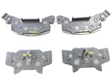 Group-6 PD214M Disc Brake Pad