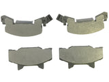 Group-6 PD214M Disc Brake Pad