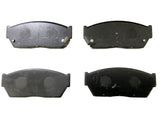 Group-6 PD276M Disc Brake Pads