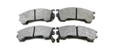 Raybestos PGD637 Disc Brake Pad