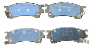 Raybestos PGD637 Disc Brake Pad