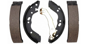 Raybestos 663RP Drum Brake Shoes