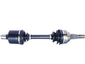 Summer & Co D206 CV Axle Half Shaft Assembly