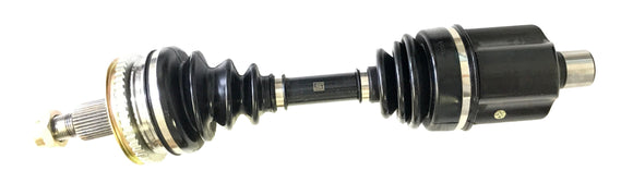 Summer & Co D207 CV Axle Half Shaft Assembly