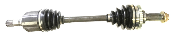 Summer & Co F441 CV Axle Half Shaft Assembly