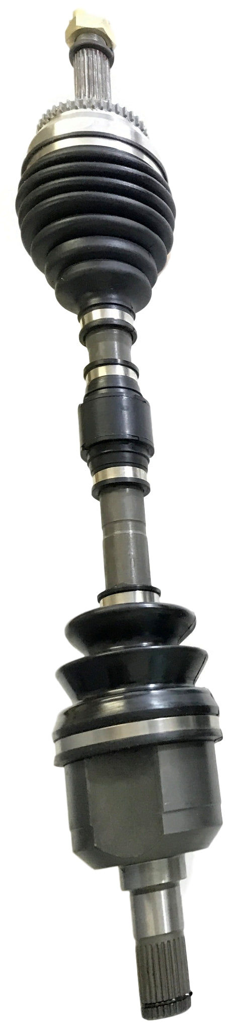 Summer & Company G297A CV Axle Assembly Half Shaft