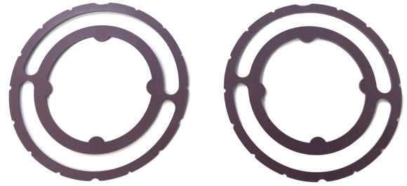 TRW 13534 Rear Wheel Alignment Shim