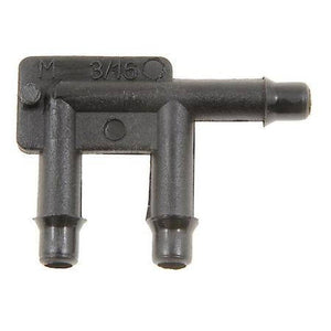 Vacu-Tite! 47356 3/16" Vacuum Connector