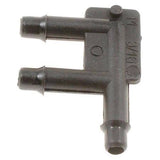 Vacu-Tite! 47356 3/16" Vacuum Connector