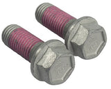 Ford W712550-S439 Bolt - Pack of 2