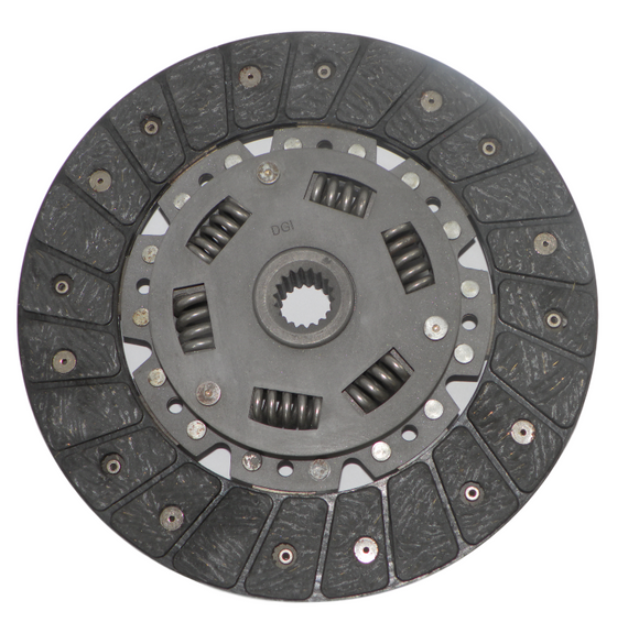 Wasin 30100-10MOI Flywheel Clutch Disc FII-7800(E15ET)