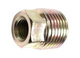 Generic WN-150 M12-1.5 Zinc Lug Nut