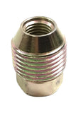 Generic WN-150 M12-1.5 Zinc Lug Nut